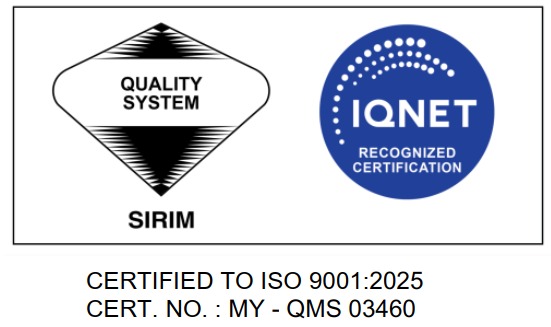CJ ISO Logo