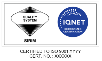 CJ ISO Logo